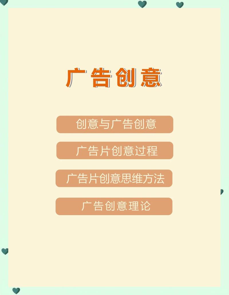 广告创意策划